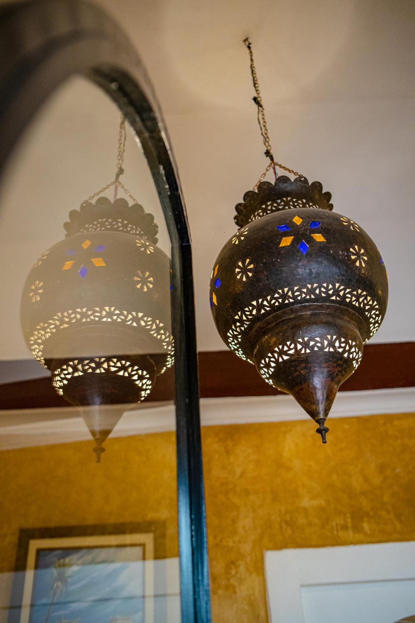 Riad Le Jardin De Lea, Suites & Spa Marrákes Kültér fotó